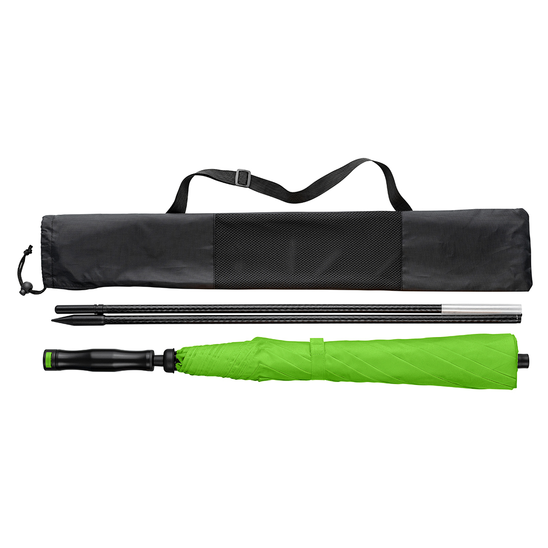 Strand-Sonnenschirm Travelmate Camper