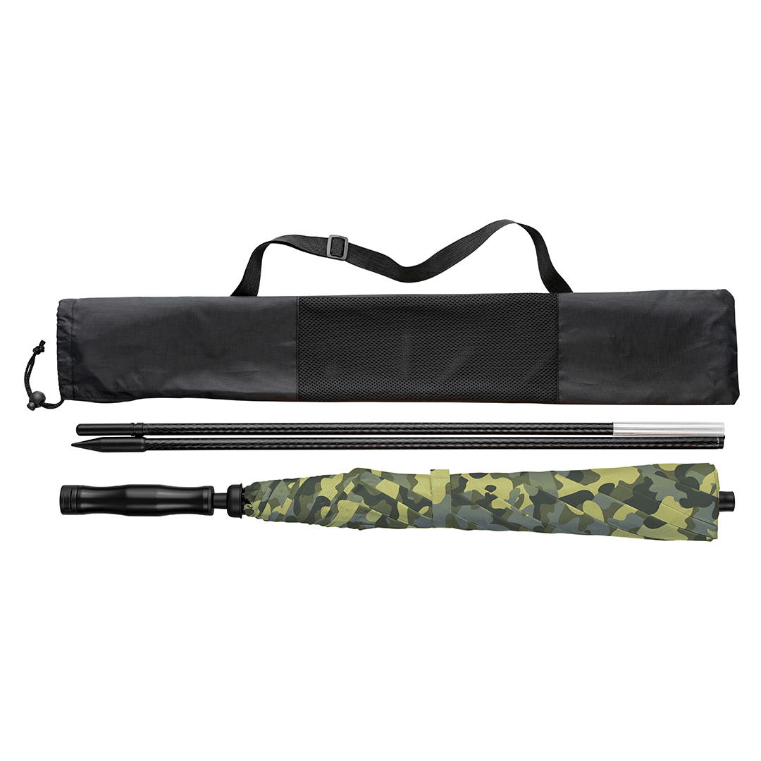 Strand-Sonnenschirm Travelmate Camper