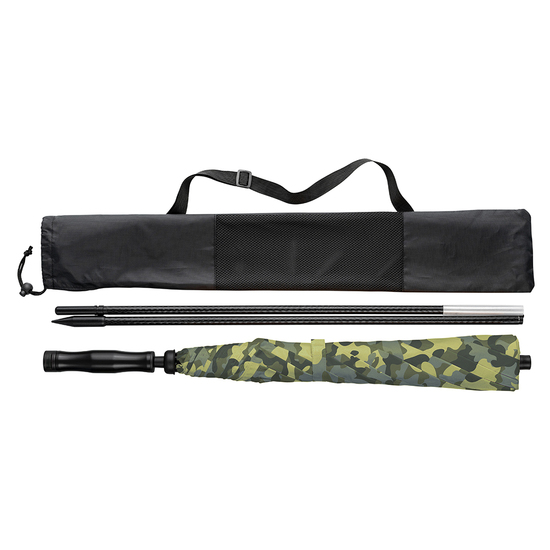 Strand-Sonnenschirm Travelmate Camper