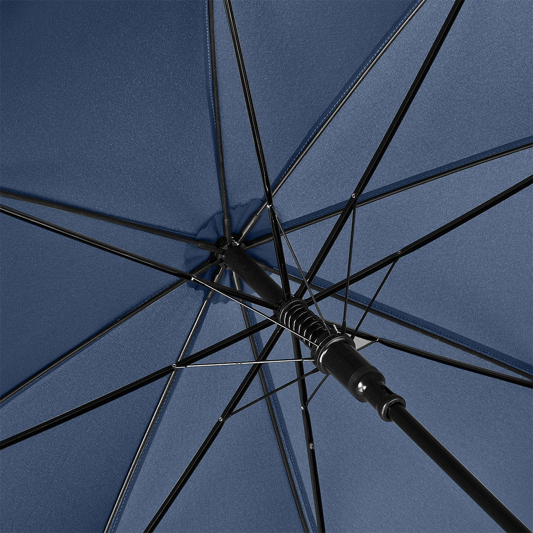 AC-Holz-Gästeschirm FARE® Collection