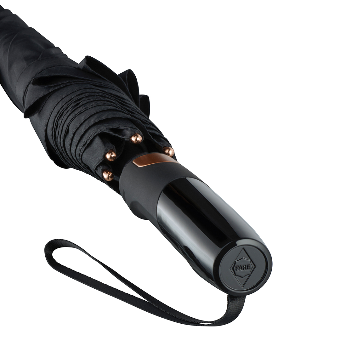 AC-Alu-Gästeschirm FARE® Precious