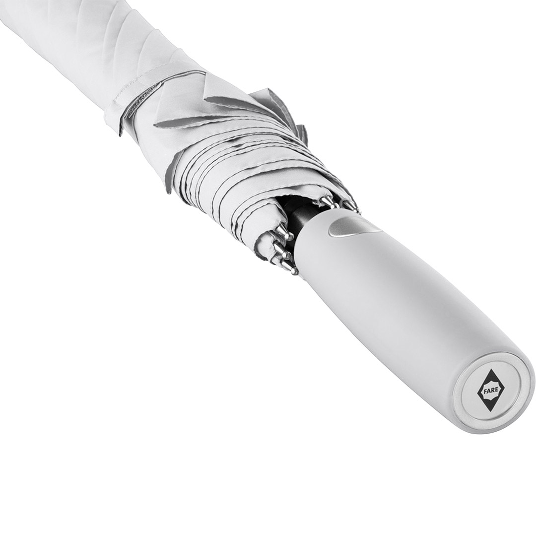 Alu-Stockschirm FARE® AC