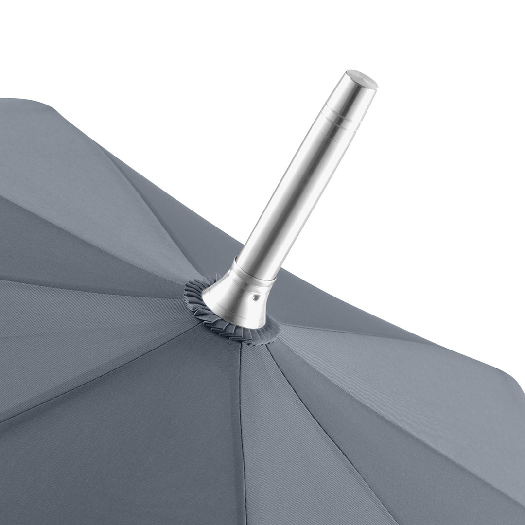 Alu-Gästeschirm FARE® AC