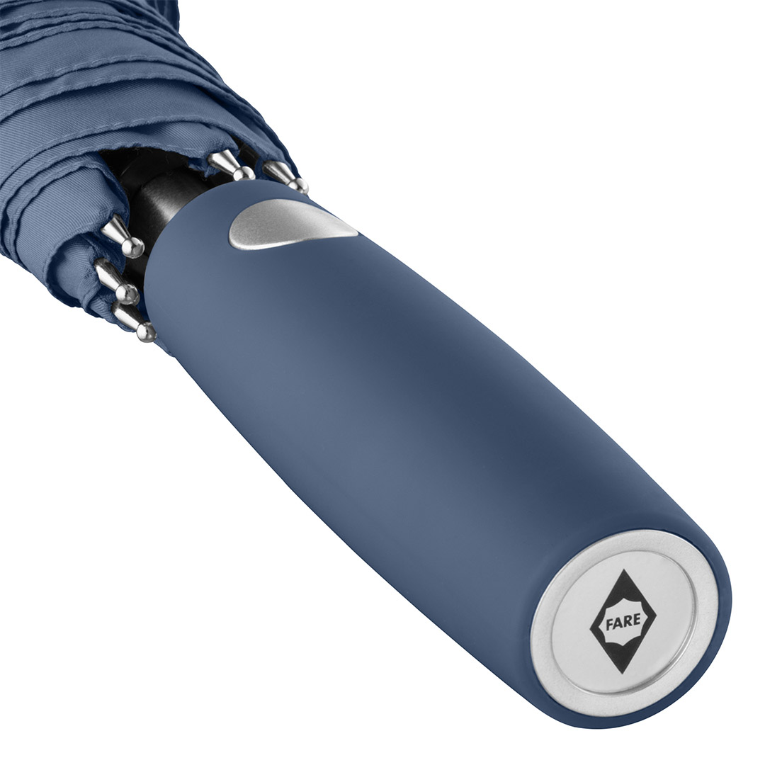 Alu-Gästeschirm FARE® AC