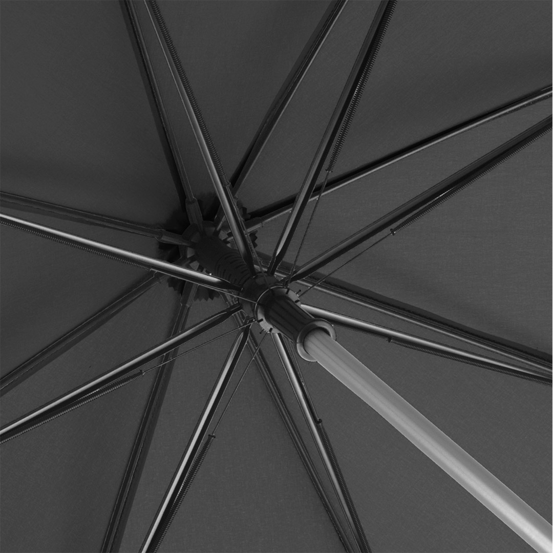 Alu-Gästeschirm FARE® AC