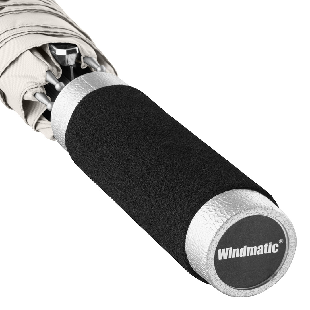 AC-Alu-Stockschirm Windmatic®