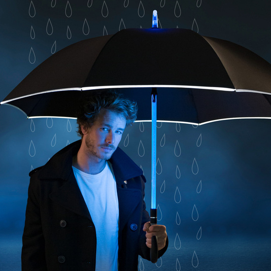 AC-Midsize-Stockschirm FARE® Switch