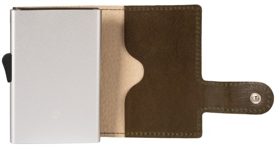 C-Secure RFID Börse