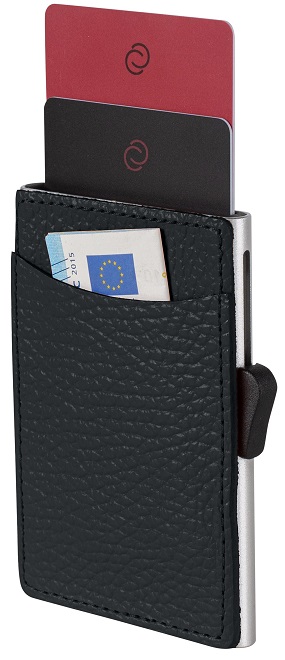 C-Secure RFID Kartenhalter