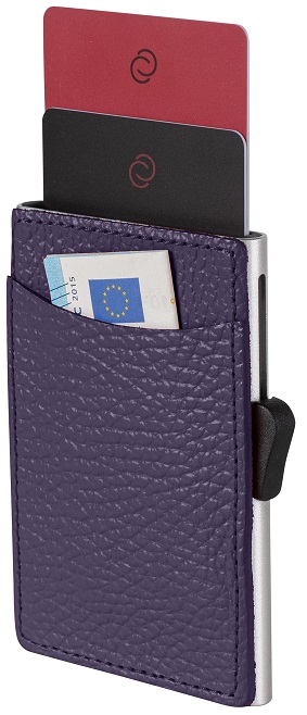 C-Secure RFID Kartenhalter