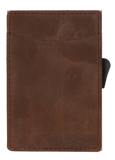 C-Secure RFID Kartenhalter