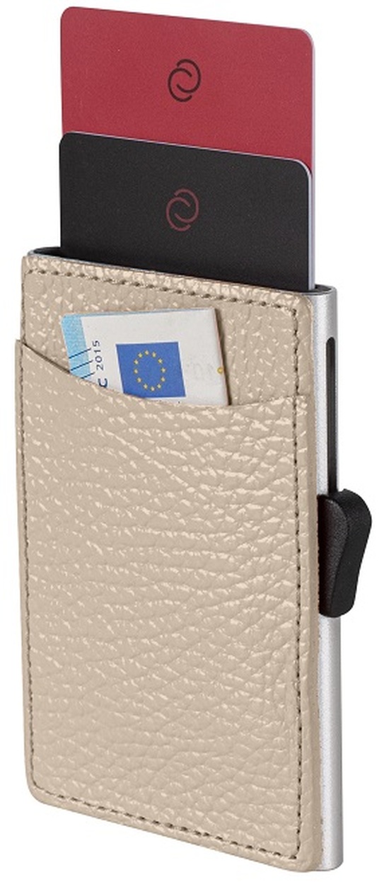 C-Secure RFID Kartenhalter