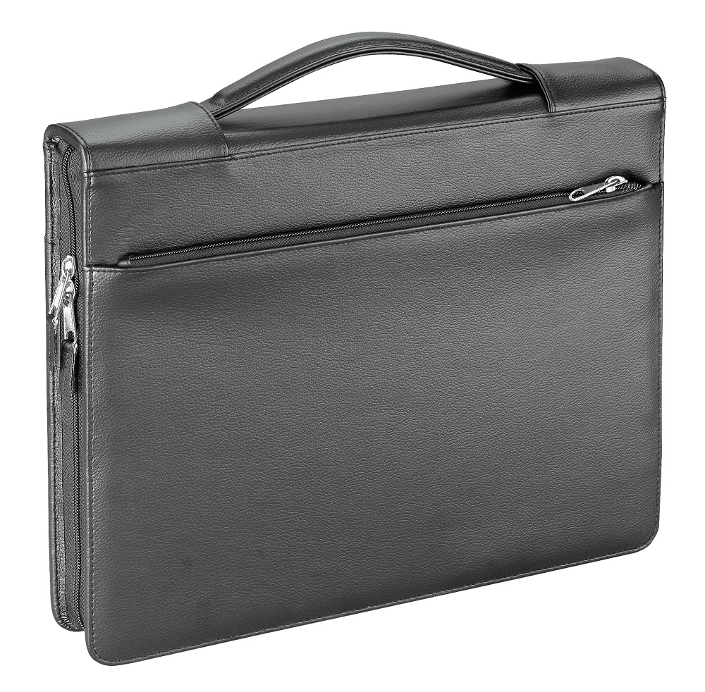 Ringbuchmappe A4 mit RV