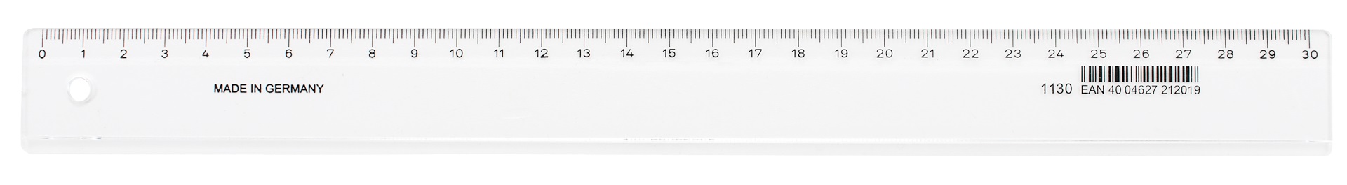 Ringbuchmappe A4 mit RV