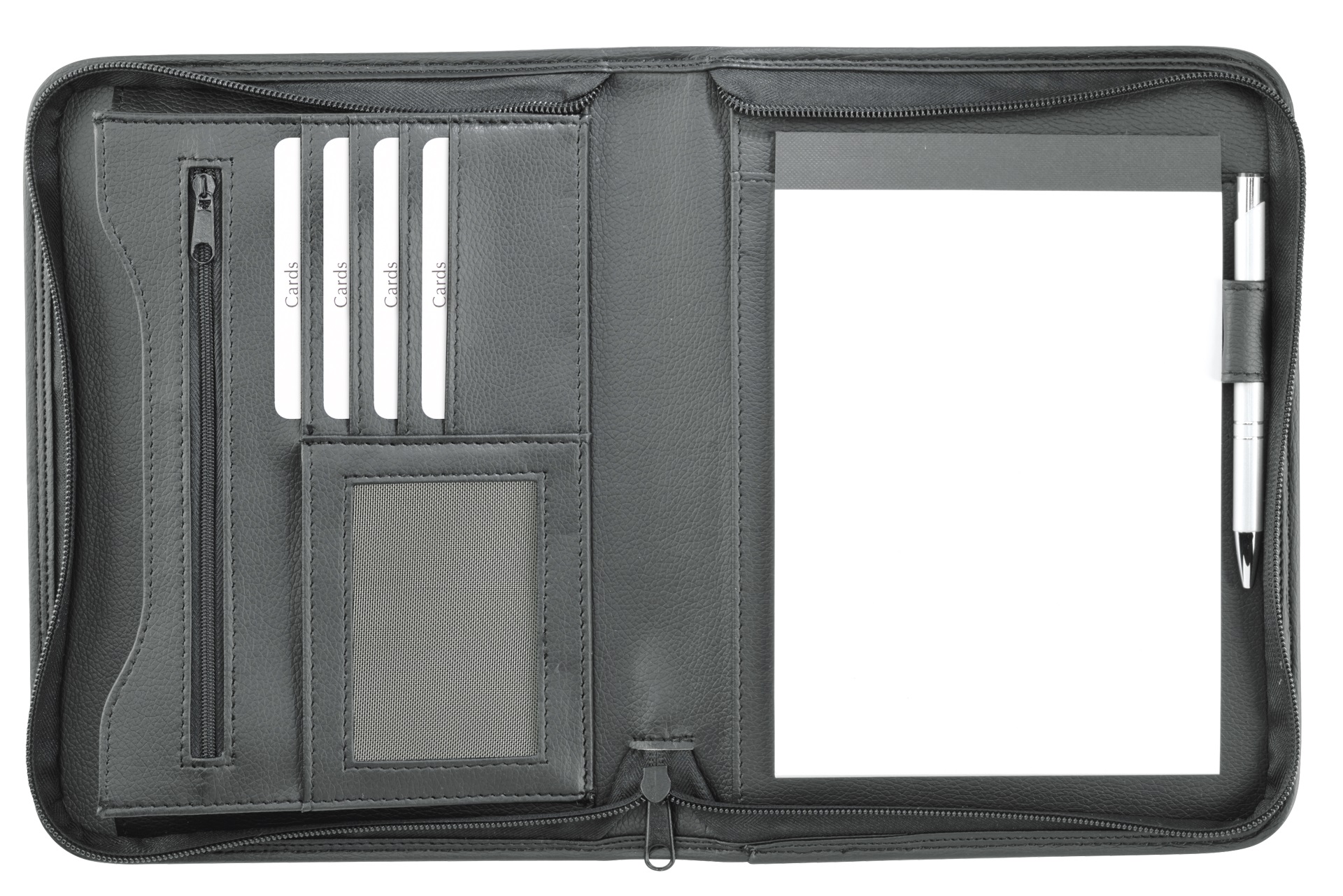 Schreibmappe A5 mit RV