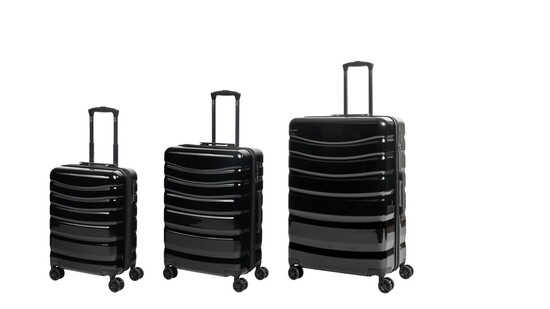 3er Trolley-Set