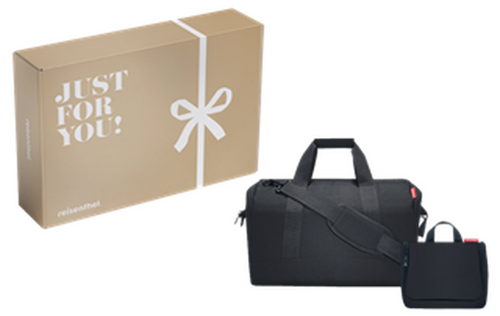 travel-Set 1 black