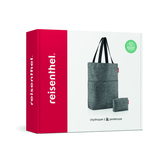 cityshopper 2 set #1