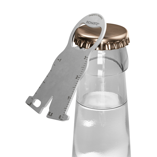 RICHARTZ® EINKAUFSWAGENLÖSER karl soccer