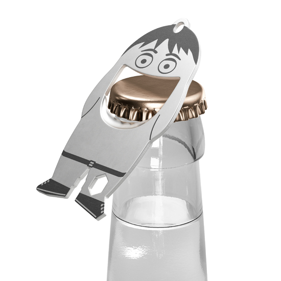 RICHARTZ® FLASCHENÖFFNER fred cook