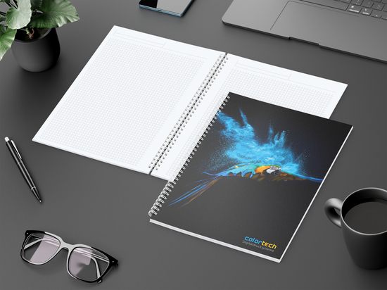 Notizbuch Meeting-Book A4-Plus Bestseller