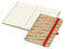 Notizbuch Match-Book Creme A5 Natura Bestseller