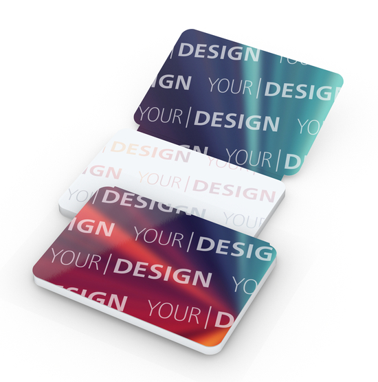 Haftnotiz Cover Karton Round Bestseller, 94 x 66 mm