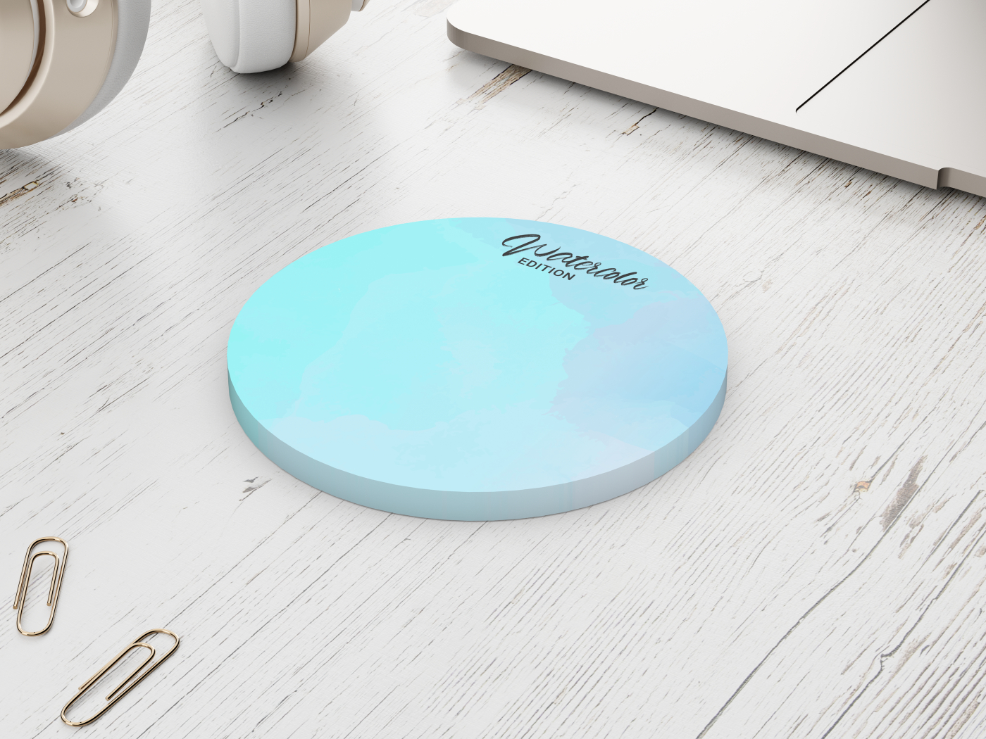 Haftnotiz Form 72 × 72, 50 Blatt