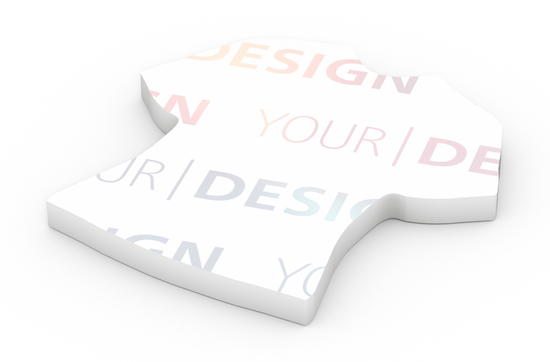 Haftnotiz Form 72 × 72, 50 Blatt