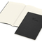 Notizbuch Copy-Book Creme A4 Bestseller