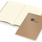 Notizbuch Copy-Book Creme A5 Bestseller