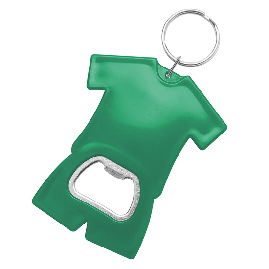 Flaschenöffner "Trikot"