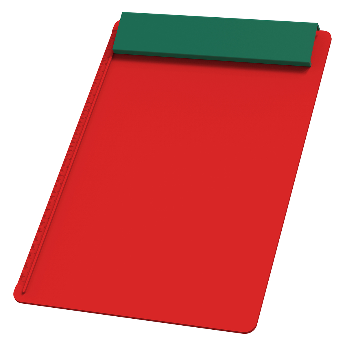 Klemmbrett DIN A4 "Alpha II"