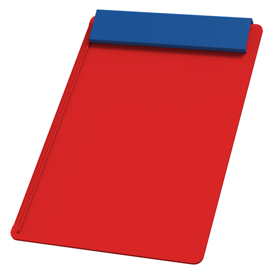 Klemmbrett DIN A4 "Alpha II"