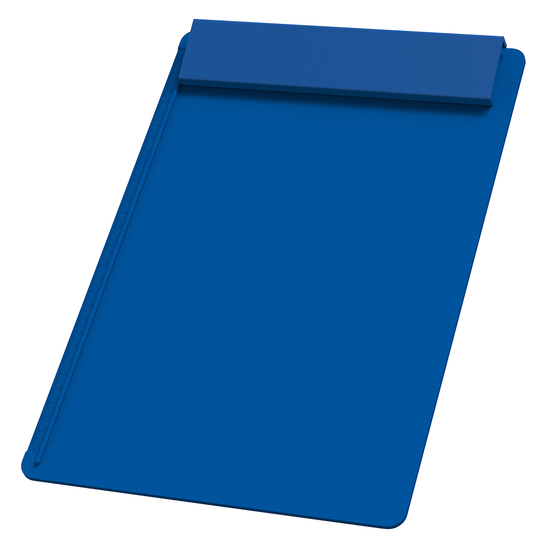 Klemmbrett DIN A4 "Alpha II"