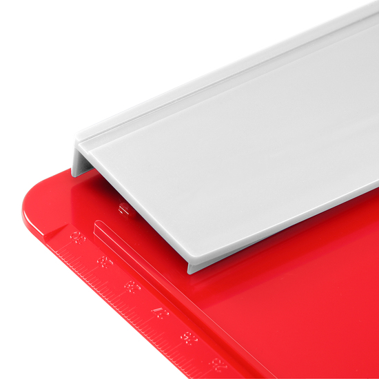 Klemmbrett DIN A4 "Beta"