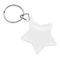 Schlüsselanhänger "Stern"