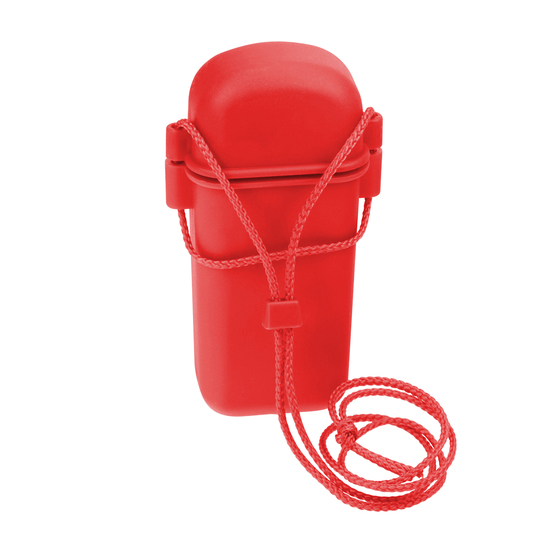 Schwimmbox, rechteckig