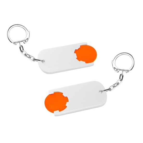 Chiphalter mit 1€-Chip "Alpha"