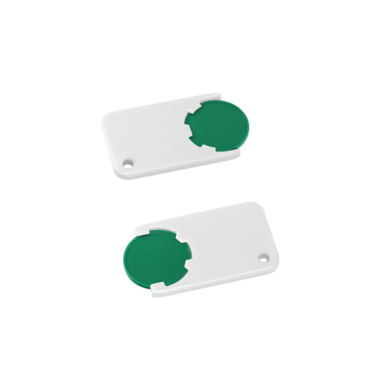 Chiphalter mit 1€-Chip "Beta"