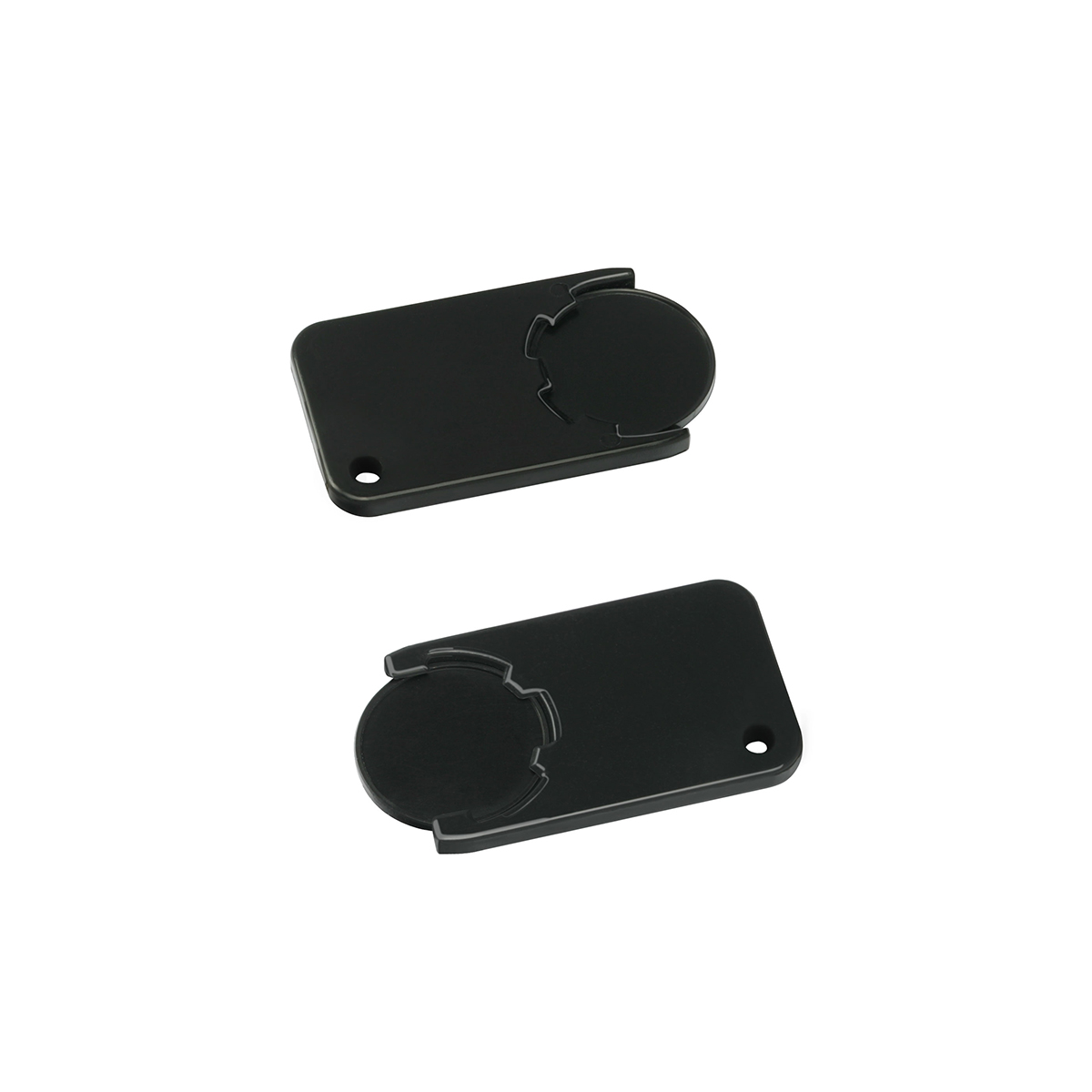 Chiphalter mit 1€-Chip "Beta"