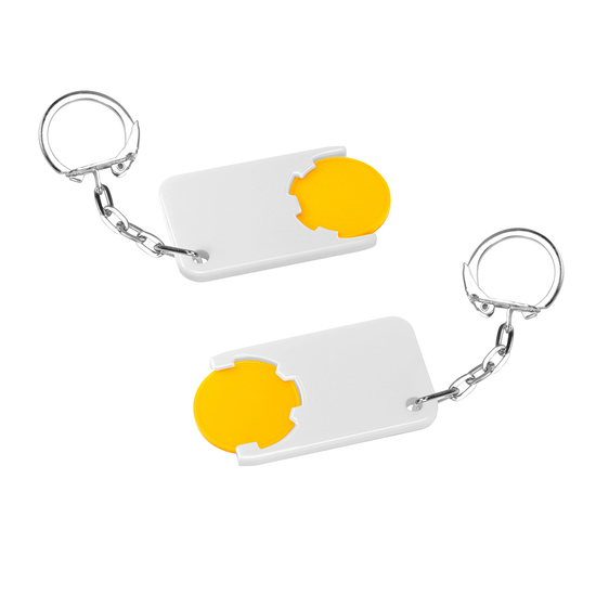 Chiphalter mit 1€-Chip "Beta"