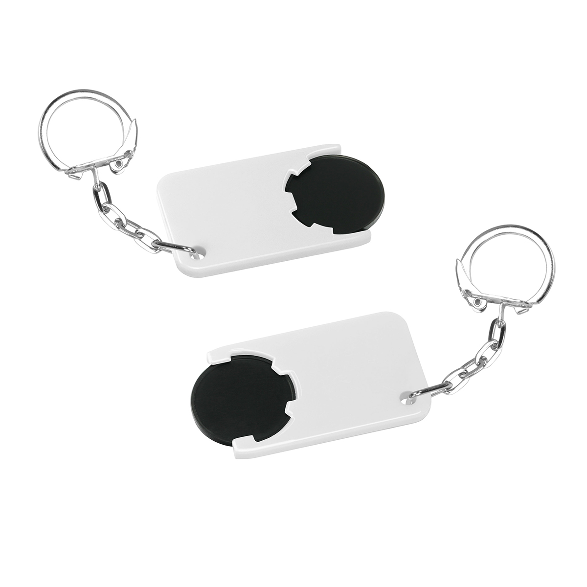 Chiphalter mit 1€-Chip "Beta"