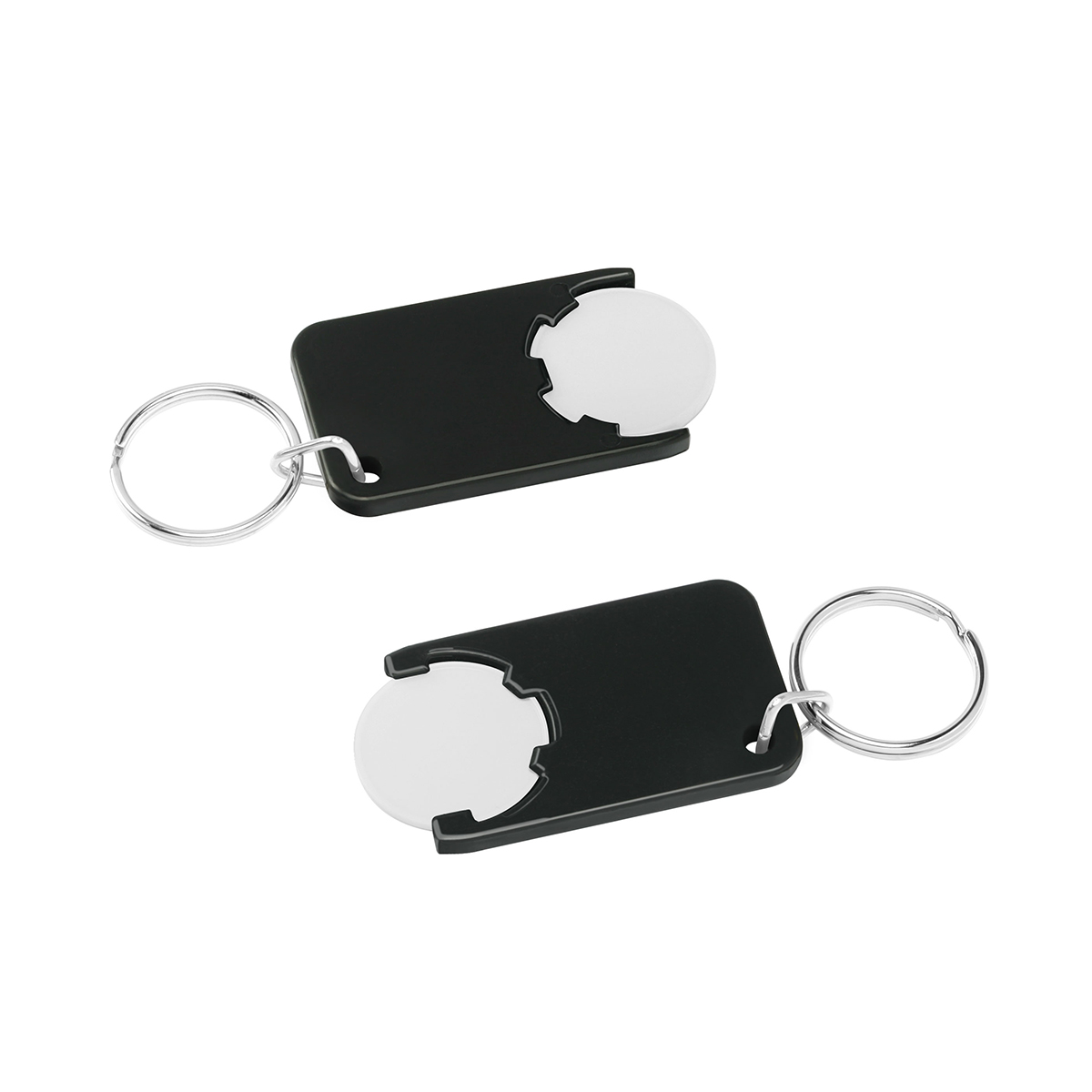 Chiphalter mit 1€-Chip "Beta"