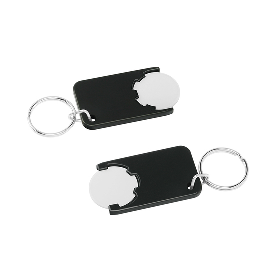 Chiphalter mit 1€-Chip "Beta"