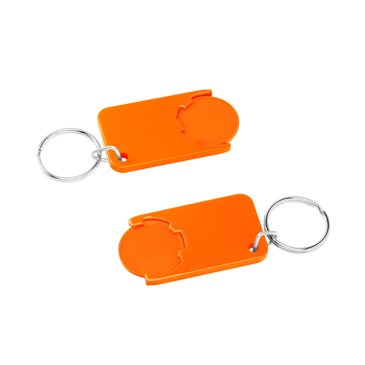 Chiphalter mit 1€-Chip "Beta"