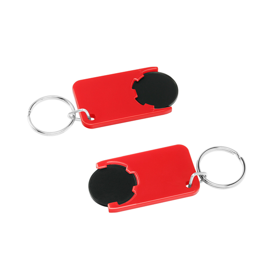 Chiphalter mit 1€-Chip "Beta"