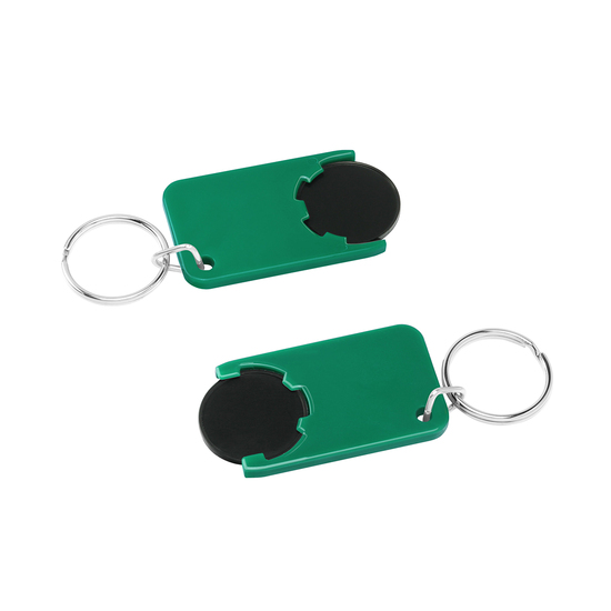 Chiphalter mit 1€-Chip "Beta"