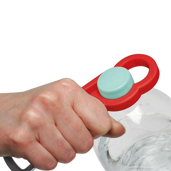 Flaschenöffner "Kappa"