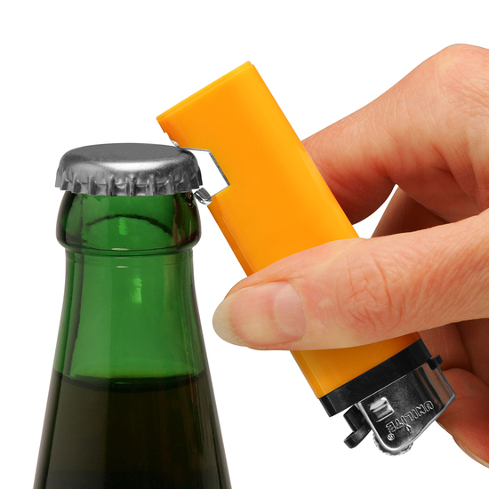 Einweg-Feuerzeug "Theta"